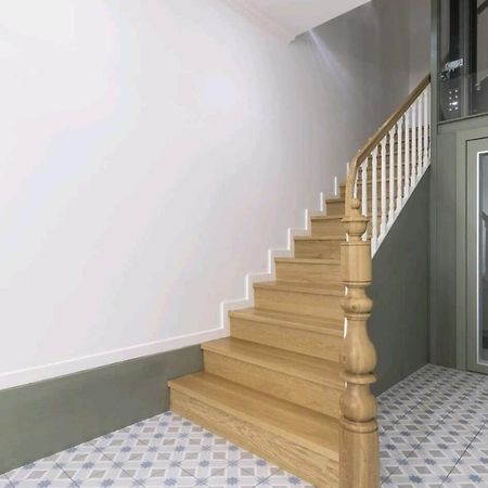 Glamour Dreaming Studio Порту Экстерьер фото