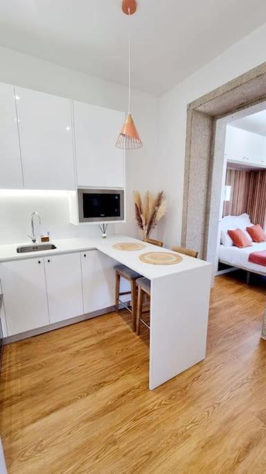 Glamour Dreaming Studio Порту Экстерьер фото